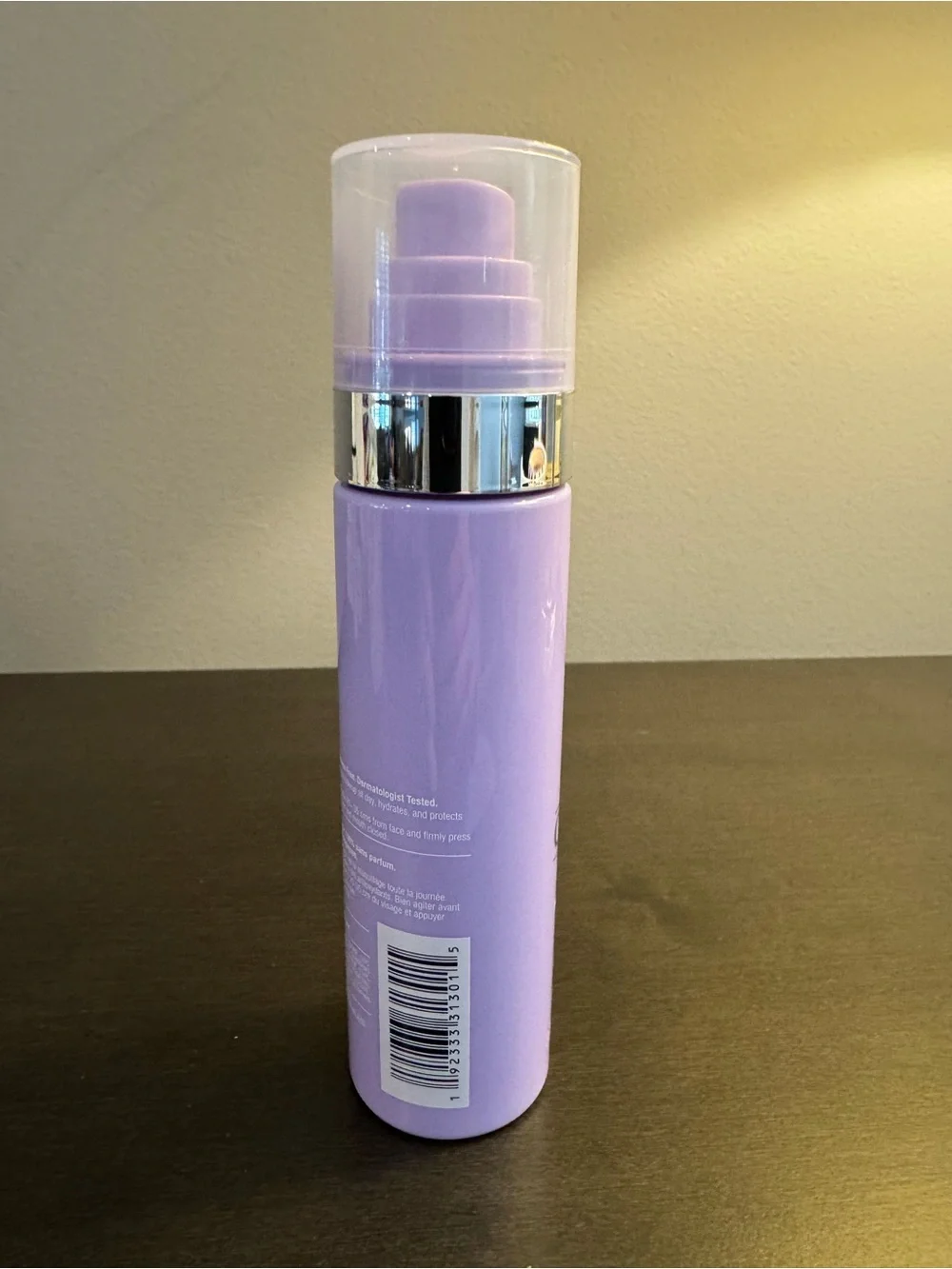 Clinique Set the Day Makeup Setting Spray 3.3 oz 97 ml Full Size NEW
